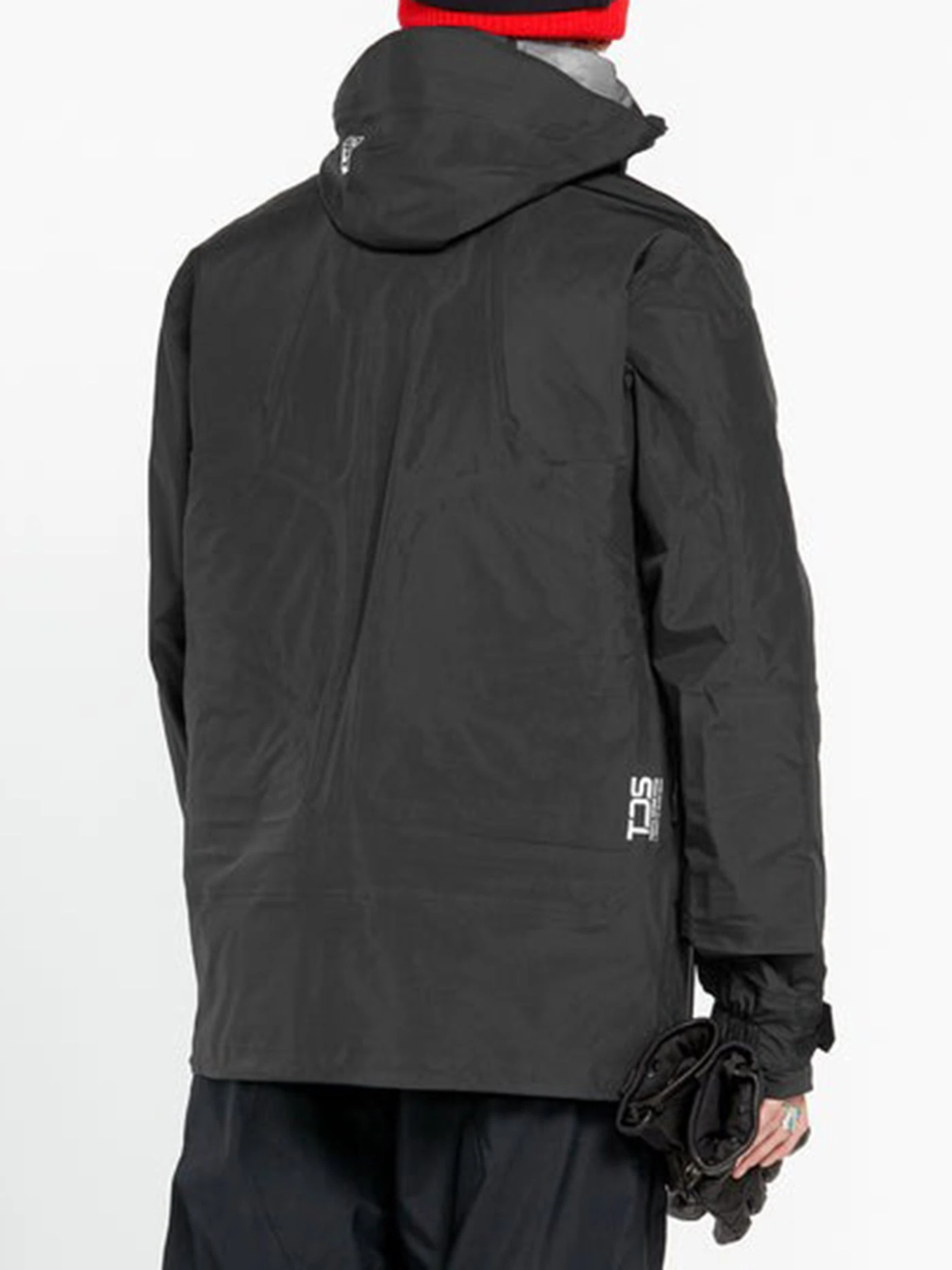 GORE-TEX TDS Infrared Jacket(Volcom Gore Tex Tds Infrared Jacket Wt25) 2 GORE-TEX TDS Infrared Jacket(Volcom Gore Tex Tds Infrared Jacket Wt25) - Image 2