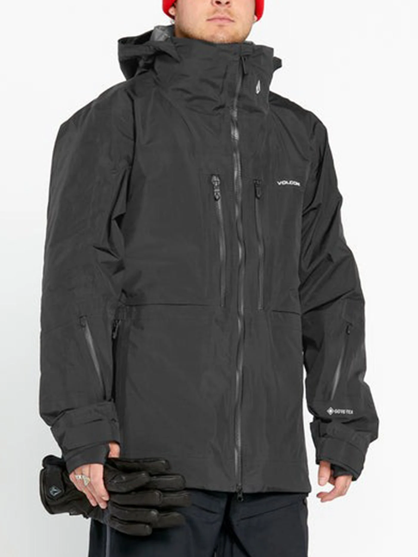 GORE-TEX TDS Infrared Jacket(Volcom Gore Tex Tds Infrared Jacket Wt25) 1 GORE-TEX TDS Infrared Jacket(Volcom Gore Tex Tds Infrared Jacket Wt25)