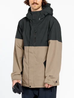 GORE-TEX L Insulated Jacket(Volcom Gore Tex L Insulated Jacket Wt25) -ThinkEmpire Shop G0452502 CNB OM 4 ab562d99 8f86 4c98 8242 1c873d6323a5