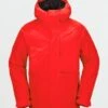 GORE-TEX Dua Insulated Jacket(Volcom Gore Tex Dua Insulated Snowboard Jacket Wt25)