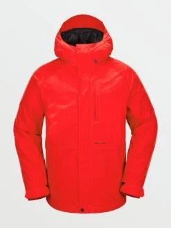 GORE-TEX Dua Insulated Jacket(Volcom Gore Tex Dua Insulated Snowboard Jacket Wt25)