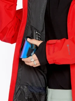 GORE-TEX Dua Insulated Jacket(Volcom Gore Tex Dua Insulated Snowboard Jacket Wt25) 23 GORE-TEX Dua Insulated Jacket(Volcom Gore Tex Dua Insulated Snowboard Jacket Wt25) -ThinkEmpire Shop G0452503 CMS OM 15