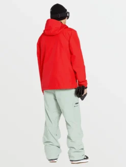 GORE-TEX Dua Insulated Jacket(Volcom Gore Tex Dua Insulated Snowboard Jacket Wt25) 19 GORE-TEX Dua Insulated Jacket(Volcom Gore Tex Dua Insulated Snowboard Jacket Wt25) -ThinkEmpire Shop G0452503 CMS OM 8