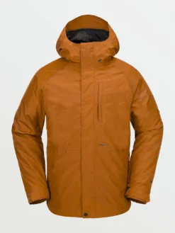 GORE-TEX Dua Insulated Jacket(Volcom Gore Tex Dua Insulated Snowboard Jacket Wt25) 24 GORE-TEX Dua Insulated Jacket(Volcom Gore Tex Dua Insulated Snowboard Jacket Wt25) -ThinkEmpire Shop G0452503 CRL GH F