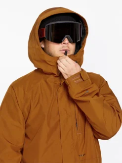 GORE-TEX Dua Insulated Jacket(Volcom Gore Tex Dua Insulated Snowboard Jacket Wt25) 27 GORE-TEX Dua Insulated Jacket(Volcom Gore Tex Dua Insulated Snowboard Jacket Wt25) -ThinkEmpire Shop G0452503 CRL OM 13