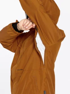 GORE-TEX Dua Insulated Jacket(Volcom Gore Tex Dua Insulated Snowboard Jacket Wt25) 29 GORE-TEX Dua Insulated Jacket(Volcom Gore Tex Dua Insulated Snowboard Jacket Wt25) -ThinkEmpire Shop G0452503 CRL OM 14