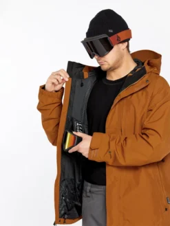 GORE-TEX Dua Insulated Jacket(Volcom Gore Tex Dua Insulated Snowboard Jacket Wt25) 28 GORE-TEX Dua Insulated Jacket(Volcom Gore Tex Dua Insulated Snowboard Jacket Wt25) -ThinkEmpire Shop G0452503 CRL OM 15