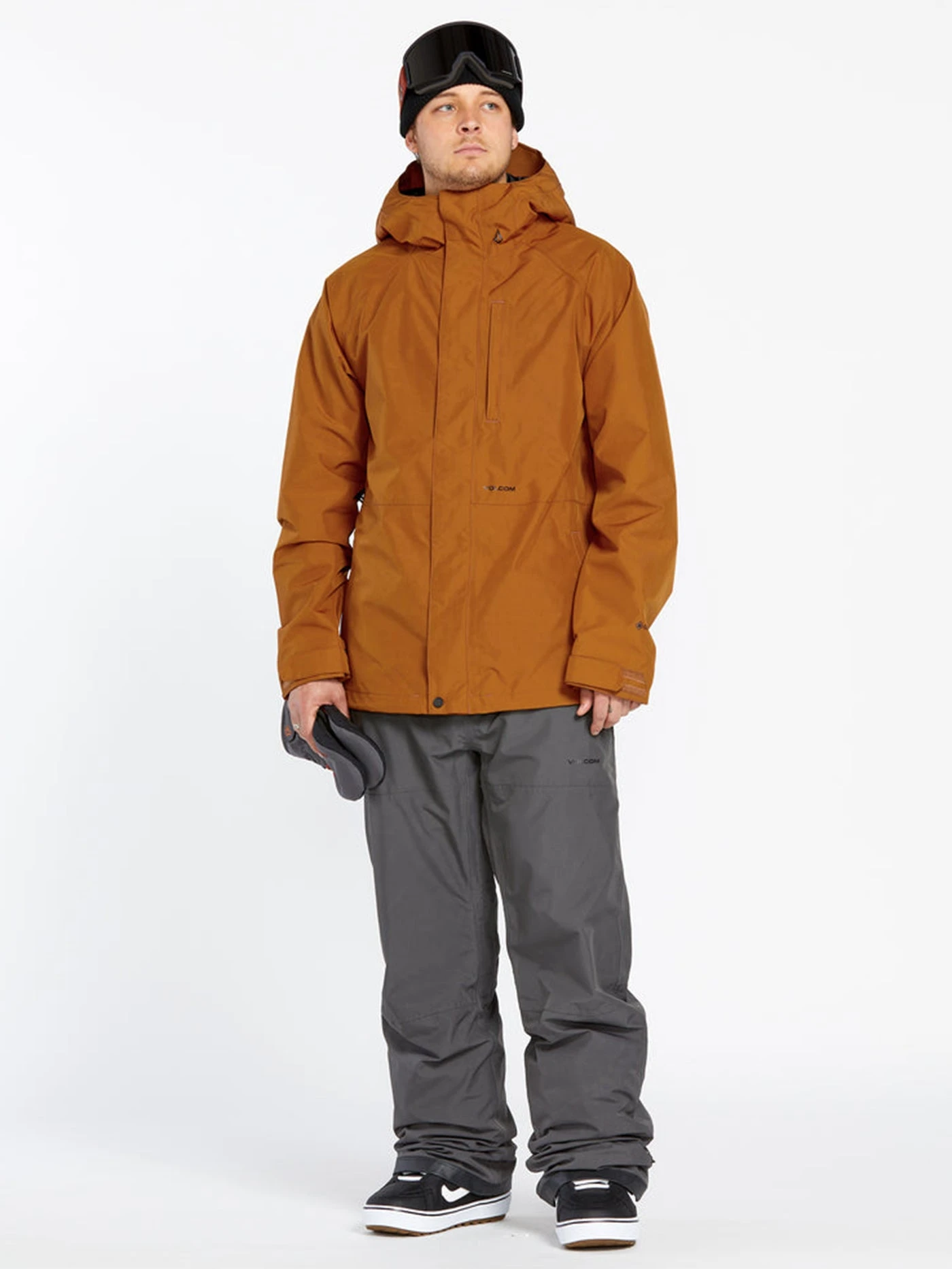 GORE-TEX Dua Insulated Jacket(Volcom Gore Tex Dua Insulated Snowboard Jacket Wt25) 14 GORE-TEX Dua Insulated Jacket(Volcom Gore Tex Dua Insulated Snowboard Jacket Wt25) - Image 14