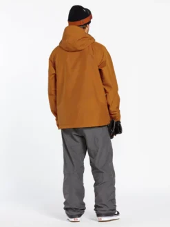 GORE-TEX Dua Insulated Jacket(Volcom Gore Tex Dua Insulated Snowboard Jacket Wt25) 20 GORE-TEX Dua Insulated Jacket(Volcom Gore Tex Dua Insulated Snowboard Jacket Wt25) -ThinkEmpire Shop G0452503 CRL OM 9