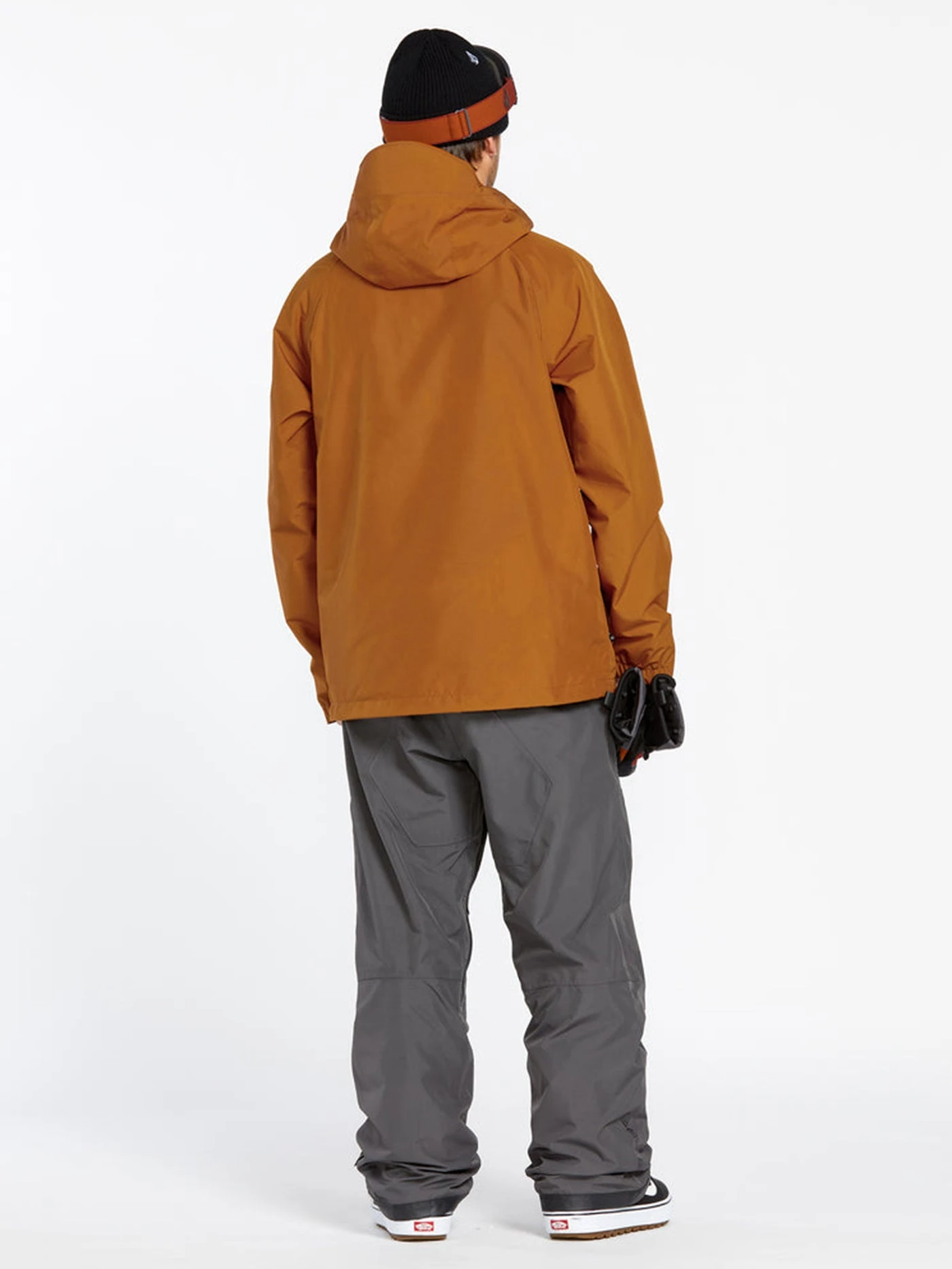 GORE-TEX Dua Insulated Jacket(Volcom Gore Tex Dua Insulated Snowboard Jacket Wt25) 4 GORE-TEX Dua Insulated Jacket(Volcom Gore Tex Dua Insulated Snowboard Jacket Wt25) - Image 4