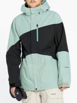 Primry Insulated Jacket(Volcom Primry Insulated Jacket Wt25)