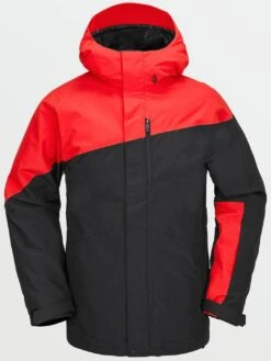 Primry Insulated Jacket(Volcom Primry Insulated Jacket Wt25) -ThinkEmpire Shop G0452505 CMS GH F