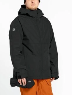 2836 Insulated Jacket(Volcom 2836 Insulated Snowboard Jacket Wt25)