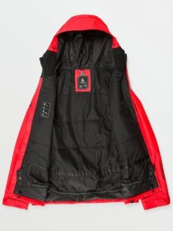 2836 Insulated Jacket(Volcom 2836 Insulated Snowboard Jacket Wt25) -ThinkEmpire Shop G0452506 CMS FL 1