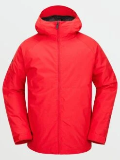 2836 Insulated Jacket(Volcom 2836 Insulated Snowboard Jacket Wt25) -ThinkEmpire Shop G0452506 CMS GH F