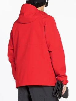 2836 Insulated Jacket(Volcom 2836 Insulated Snowboard Jacket Wt25) -ThinkEmpire Shop G0452506 CMS OM 9