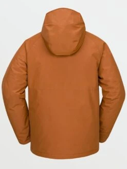 2836 Insulated Jacket(Volcom 2836 Insulated Snowboard Jacket Wt25) -ThinkEmpire Shop G0452506 CRL GH B