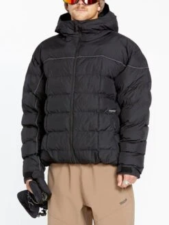 Sew Down Jacket(Volcom Sew Down Jacket Wt25)