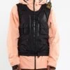 Iguchi Slack Pack Vest(Volcom Iguchi Jacket Wt25)