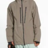 GORE-TEX Guch Stretch Jacket(Volcom Gore Tex Guch Stretch Jacket Wt25)