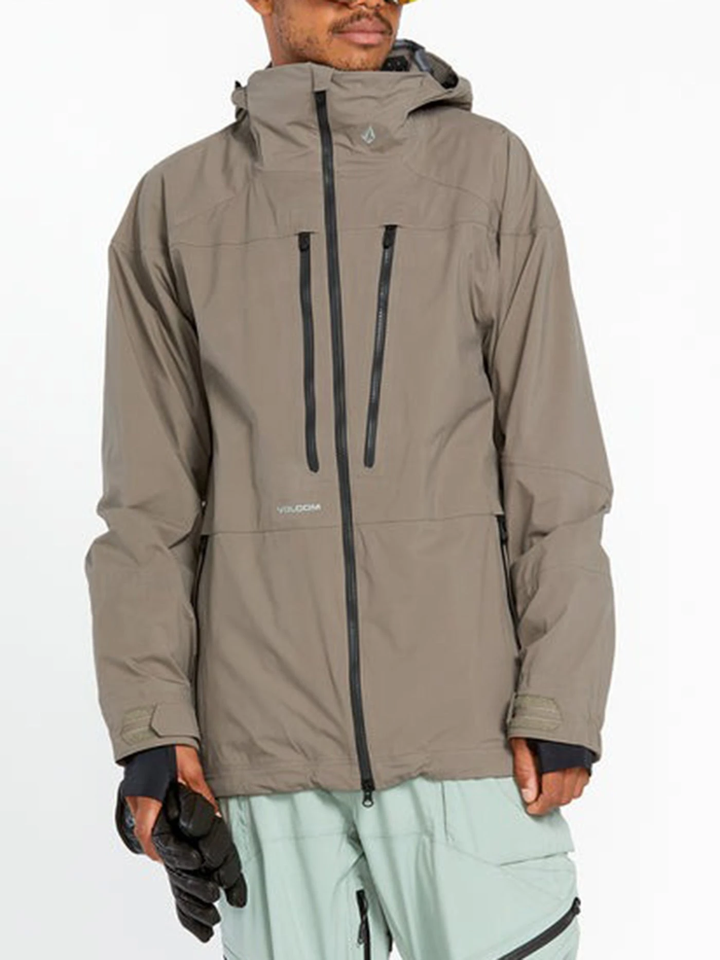 GORE-TEX Guch Stretch Jacket(Volcom Gore Tex Guch Stretch Jacket Wt25) 1 GORE-TEX Guch Stretch Jacket(Volcom Gore Tex Guch Stretch Jacket Wt25)