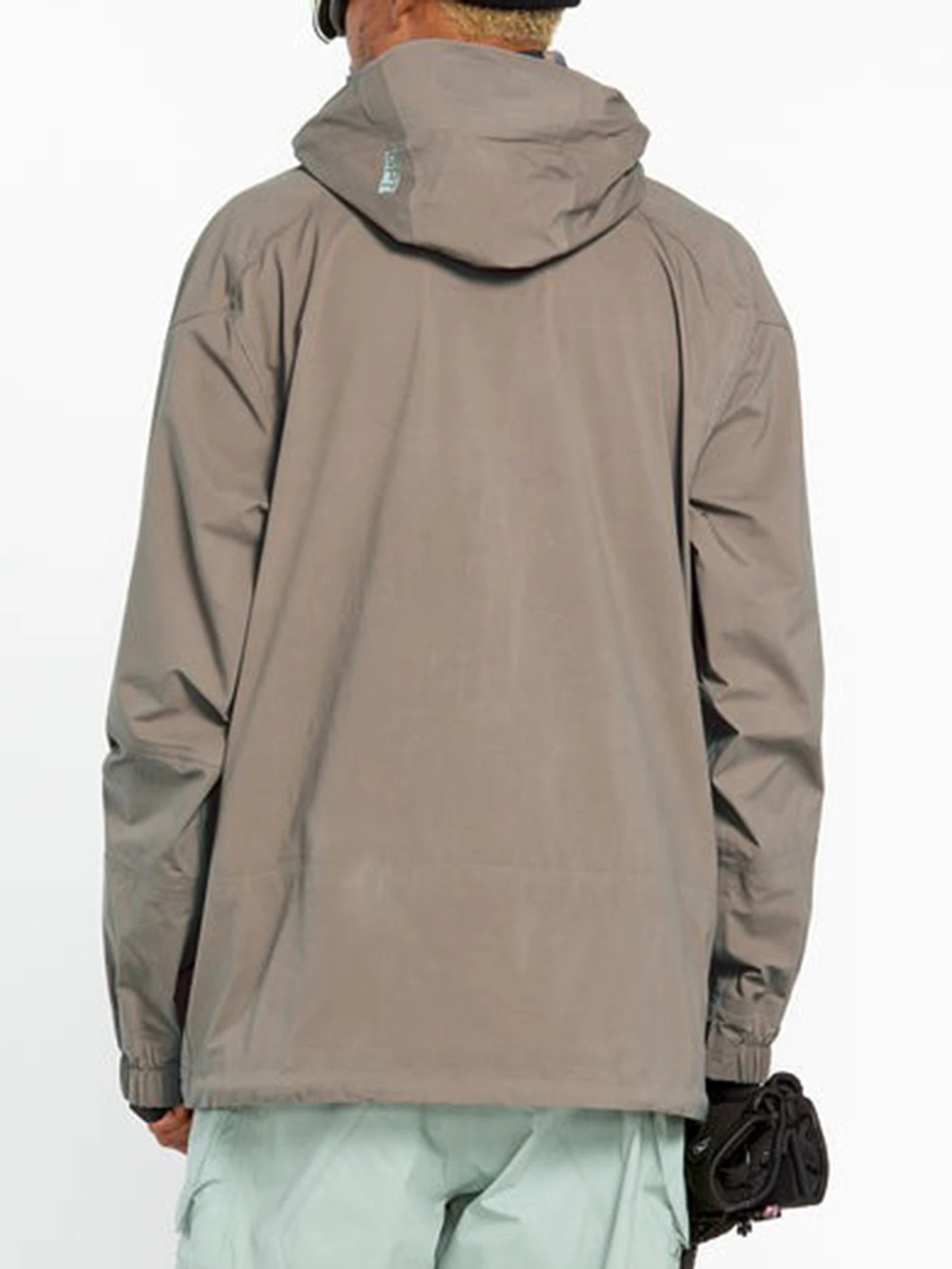 GORE-TEX Guch Stretch Jacket(Volcom Gore Tex Guch Stretch Jacket Wt25) 2 GORE-TEX Guch Stretch Jacket(Volcom Gore Tex Guch Stretch Jacket Wt25) - Image 2