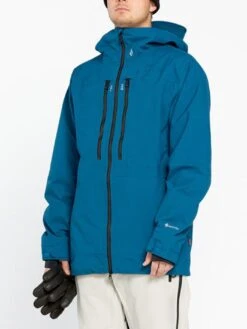 GORE-TEX Guide Jacket(Volcom Gore Tex Guide Jacket Wt25) 15 GORE-TEX Guide Jacket(Volcom Gore Tex Guide Jacket Wt25) -ThinkEmpire Shop G0652502 CBT OM 7