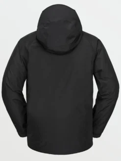 GORE-TEX Dua Insulated Jacket(Volcom Gore Tex Dua Insulated Snowboard Jacket Wt25) 32 GORE-TEX Dua Insulated Jacket(Volcom Gore Tex Dua Insulated Snowboard Jacket Wt25) -ThinkEmpire Shop G0652507 BLK GH B