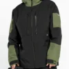 V.CO WFO Jacket(Volcom V Co Wfo Jacket Wt25)