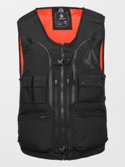Iguchi Slack Pack Vest(Volcom Iguchi Jacket Wt25) -ThinkEmpire Shop G0652515 BLK F 1188x1584 crop ce