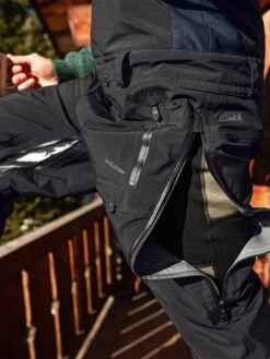 GORE-TEX 3L Overhauler Overall(Volcom Gore Tex 3l Overhauler Overall Wt25) 14 GORE-TEX 3L Overhauler Overall(Volcom Gore Tex 3l Overhauler Overall Wt25) -ThinkEmpire Shop G1352500 BLK 104