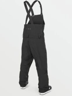 GORE-TEX 3L Overhauler Overall(Volcom Gore Tex 3l Overhauler Overall Wt25) 13 GORE-TEX 3L Overhauler Overall(Volcom Gore Tex 3l Overhauler Overall Wt25) -ThinkEmpire Shop G1352500 BLK GH B