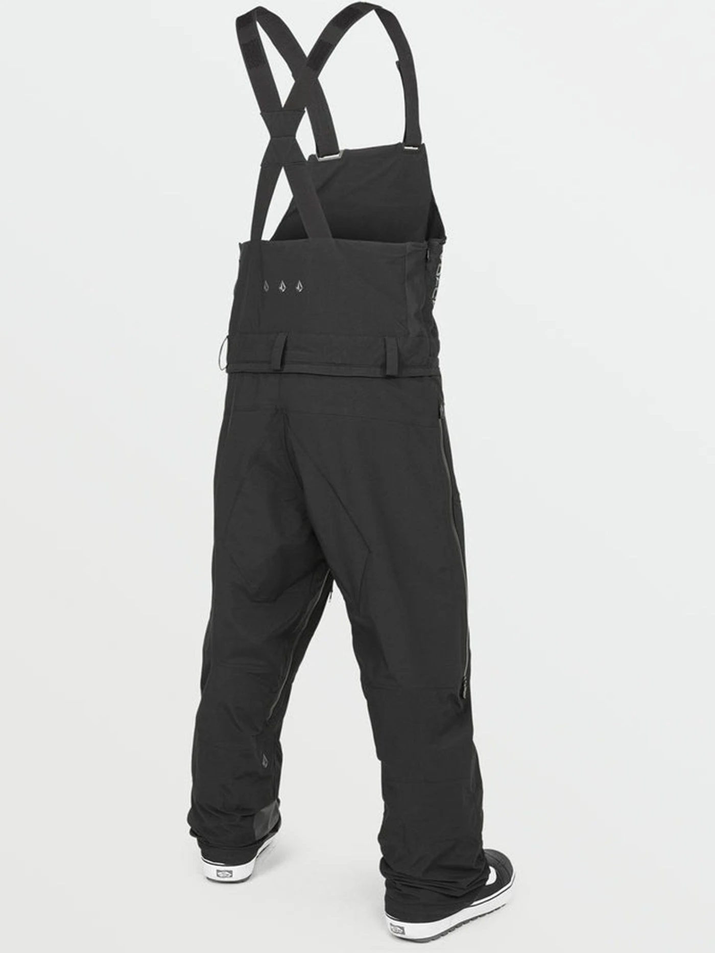 GORE-TEX 3L Overhauler Overall(Volcom Gore Tex 3l Overhauler Overall Wt25) 6 GORE-TEX 3L Overhauler Overall(Volcom Gore Tex 3l Overhauler Overall Wt25) - Image 6