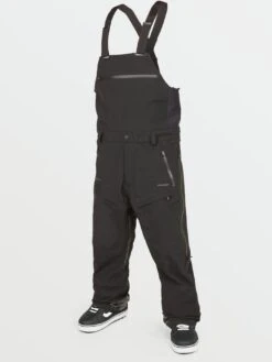 GORE-TEX 3L Overhauler Overall(Volcom Gore Tex 3l Overhauler Overall Wt25) 12 GORE-TEX 3L Overhauler Overall(Volcom Gore Tex 3l Overhauler Overall Wt25) -ThinkEmpire Shop G1352500 BLK GH F