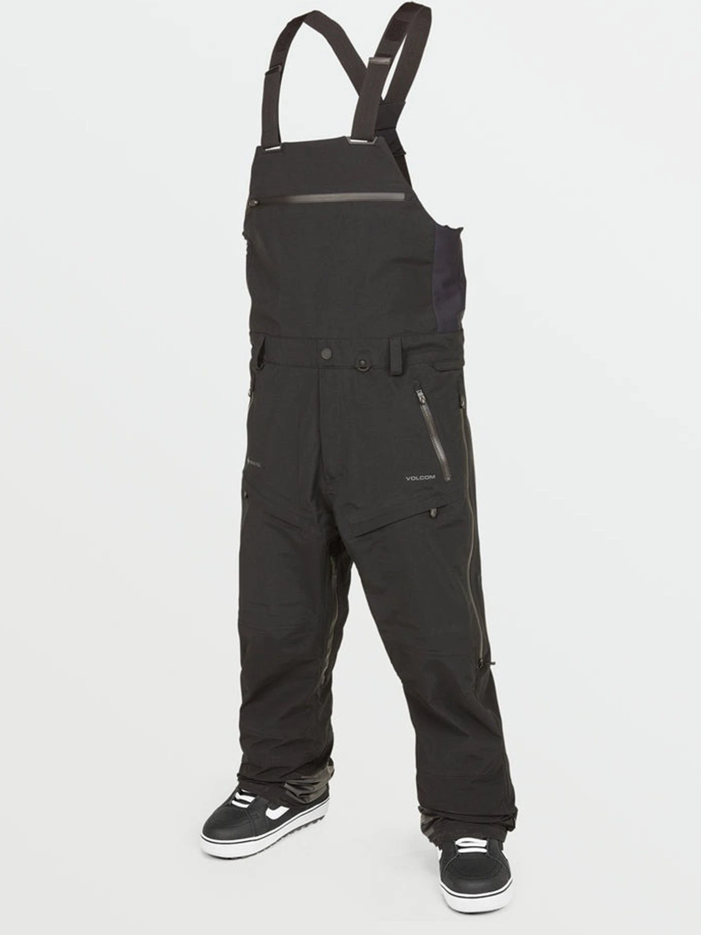 GORE-TEX 3L Overhauler Overall(Volcom Gore Tex 3l Overhauler Overall Wt25) 5 GORE-TEX 3L Overhauler Overall(Volcom Gore Tex 3l Overhauler Overall Wt25) - Image 5