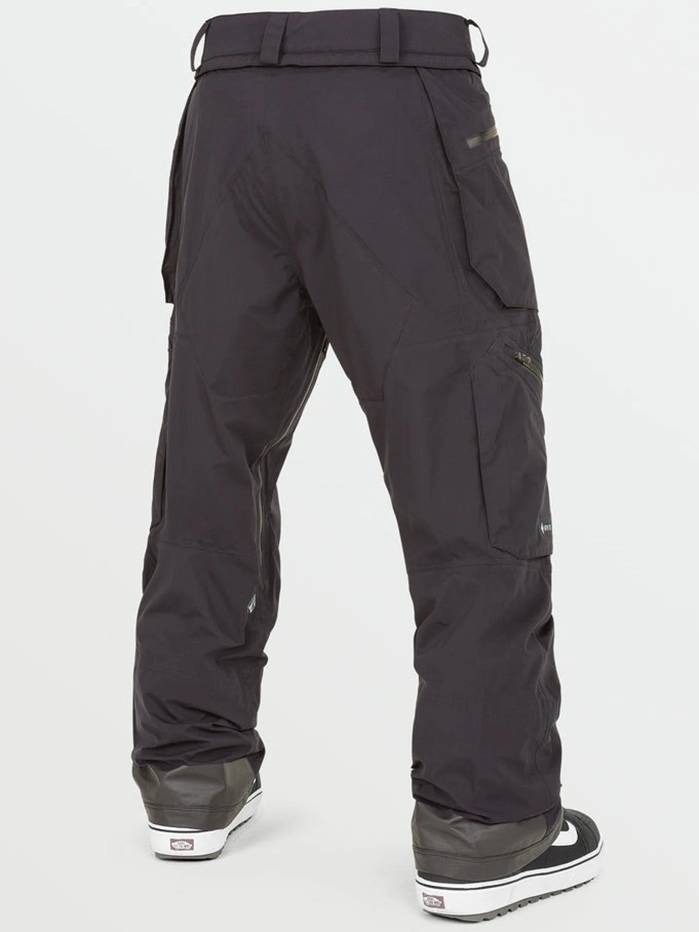 GORE-TEX Guch Stretch Snow Pants(Volcom Gore Tex Guch Stretch Snow Pants Wt25) 6 GORE-TEX Guch Stretch Snow Pants(Volcom Gore Tex Guch Stretch Snow Pants Wt25) - Image 6