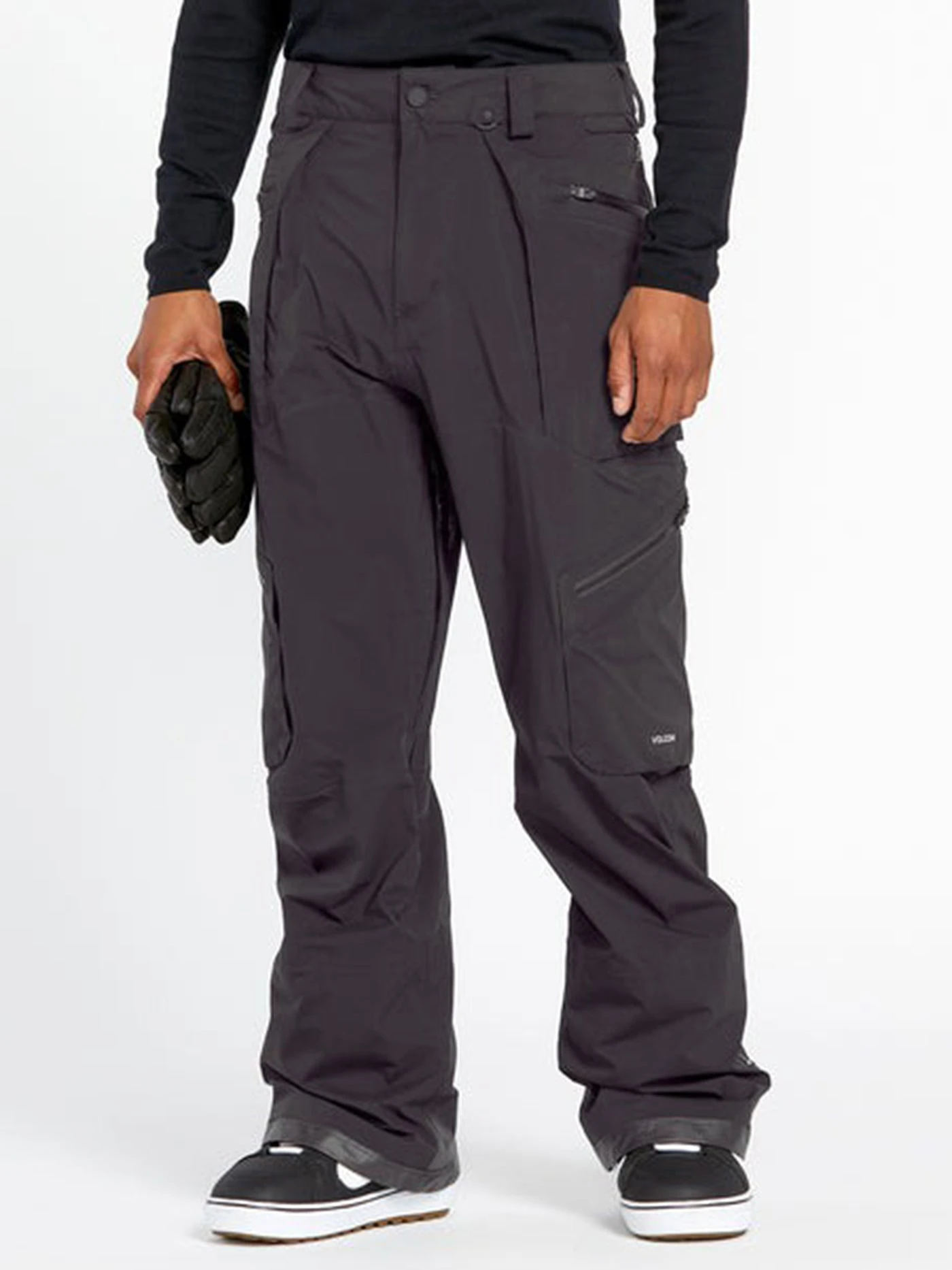 GORE-TEX Guch Stretch Snow Pants(Volcom Gore Tex Guch Stretch Snow Pants Wt25) 1 GORE-TEX Guch Stretch Snow Pants(Volcom Gore Tex Guch Stretch Snow Pants Wt25)