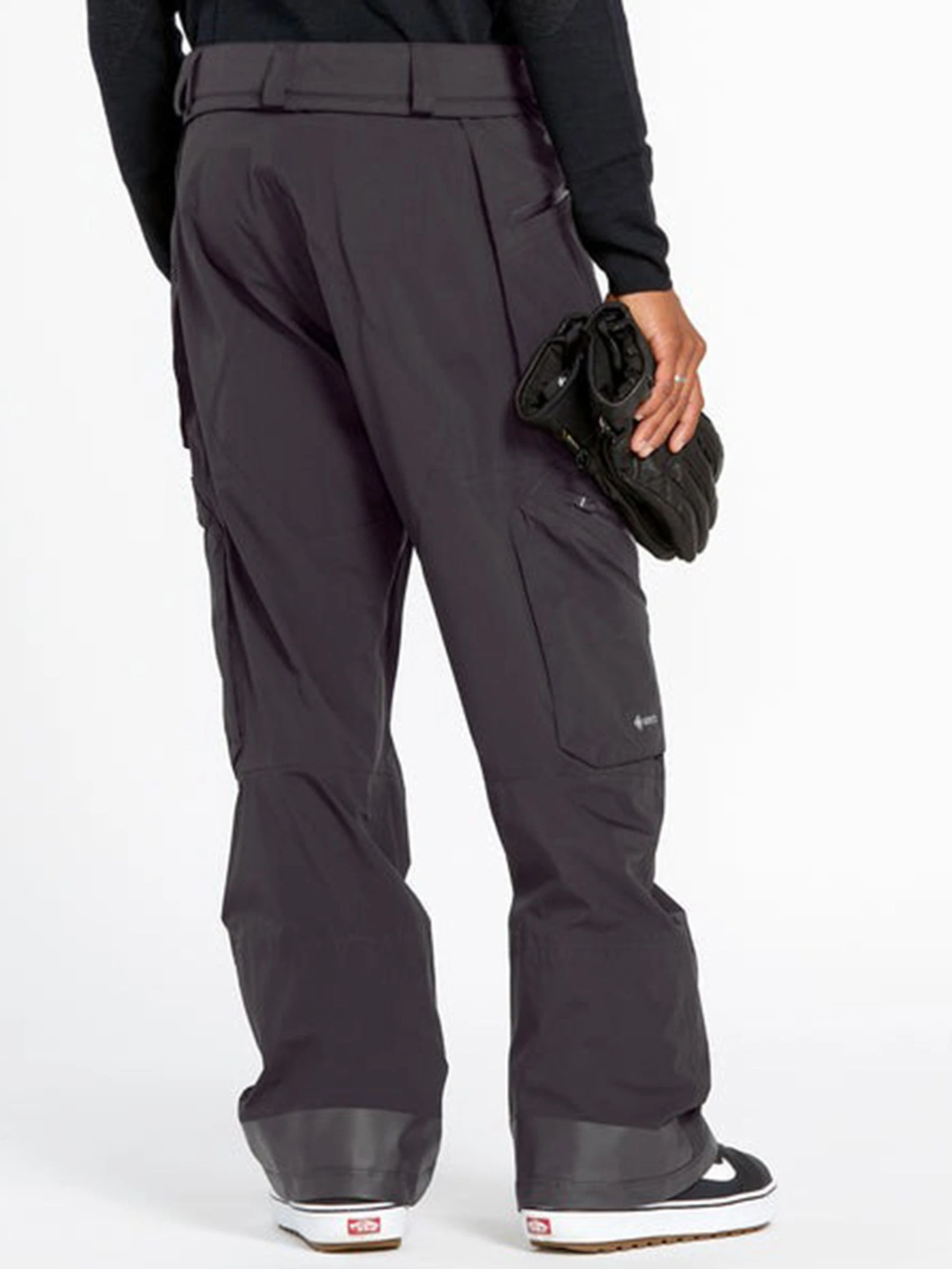 GORE-TEX Guch Stretch Snow Pants(Volcom Gore Tex Guch Stretch Snow Pants Wt25) 2 GORE-TEX Guch Stretch Snow Pants(Volcom Gore Tex Guch Stretch Snow Pants Wt25) - Image 2