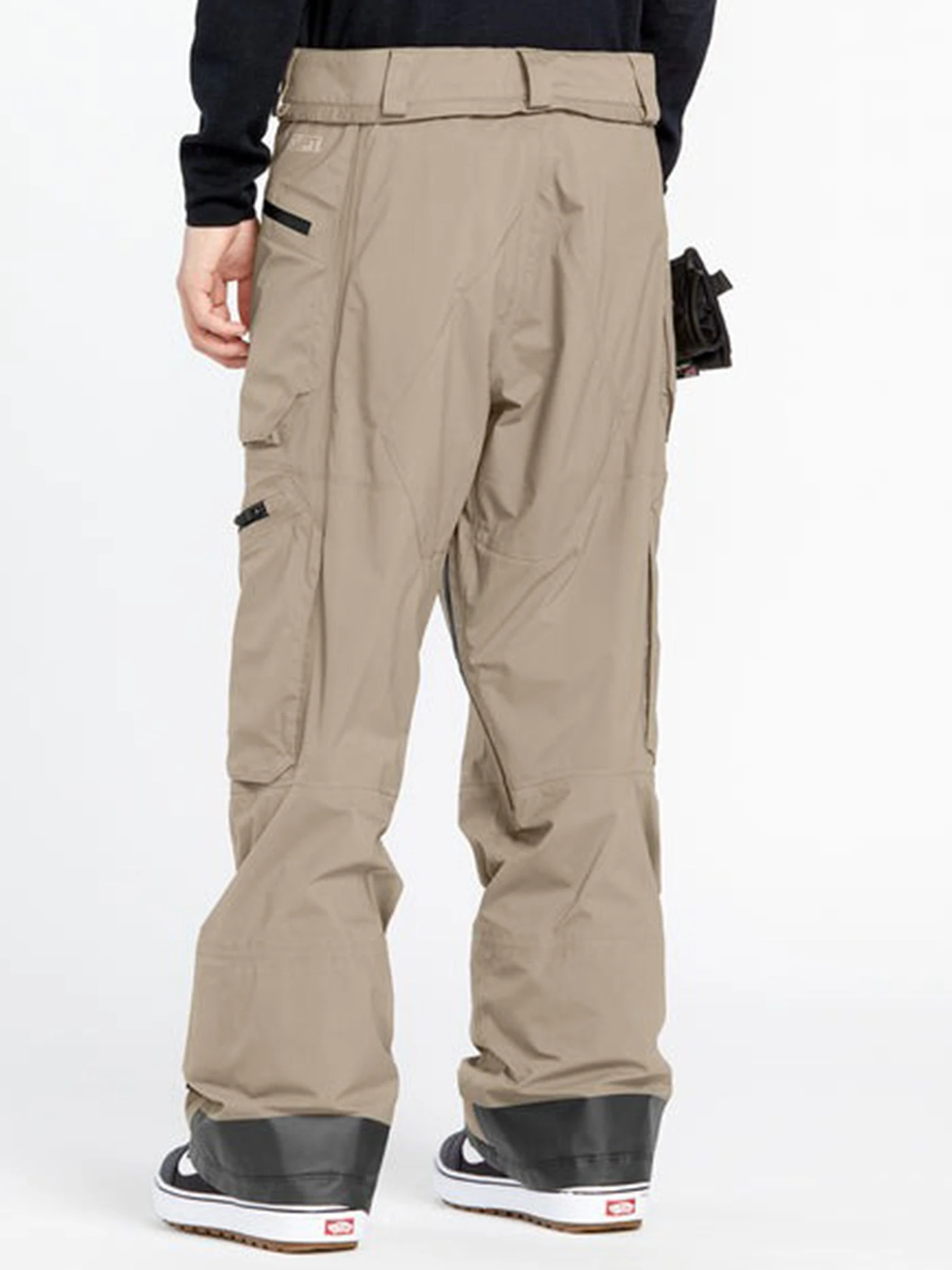 GORE-TEX Guch Stretch Snow Pants(Volcom Gore Tex Guch Stretch Snow Pants Wt25) 8 GORE-TEX Guch Stretch Snow Pants(Volcom Gore Tex Guch Stretch Snow Pants Wt25) - Image 8