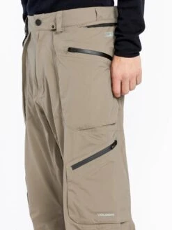 GORE-TEX Guch Stretch Snow Pants(Volcom Gore Tex Guch Stretch Snow Pants Wt25) 20 GORE-TEX Guch Stretch Snow Pants(Volcom Gore Tex Guch Stretch Snow Pants Wt25) -ThinkEmpire Shop G1352501 CNB OM 28