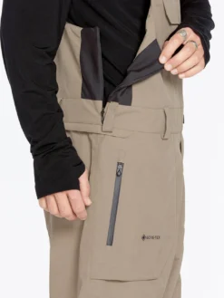 GORE-TEX Rain Overall(Volcom Gore Tex Rain Overall Wt25) -ThinkEmpire Shop G1352503 CNB OM 28