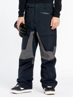 Gore-Tex Rnge Stretch Snow Pants(Volcom Gore Tex Rnge Stretch Snow Pants Wt25)