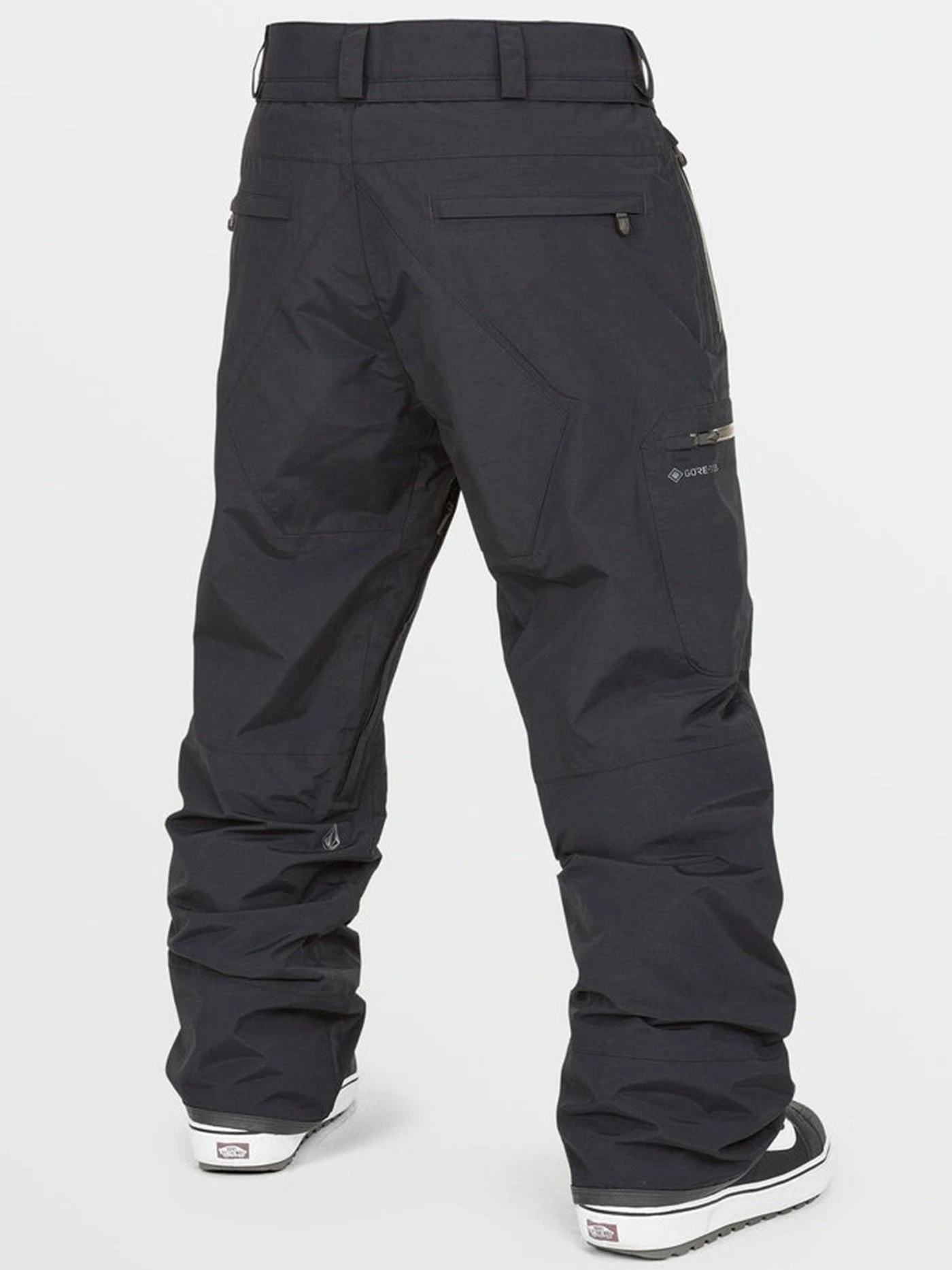 GORE-TEX L Pants(Volcom Gore Tex L Pants Wt25) 12 GORE-TEX L Pants(Volcom Gore Tex L Pants Wt25) - Image 12