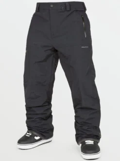 GORE-TEX L Pants(Volcom Gore Tex L Pants Wt25) 22 GORE-TEX L Pants(Volcom Gore Tex L Pants Wt25) -ThinkEmpire Shop G1352505 BLK GH F