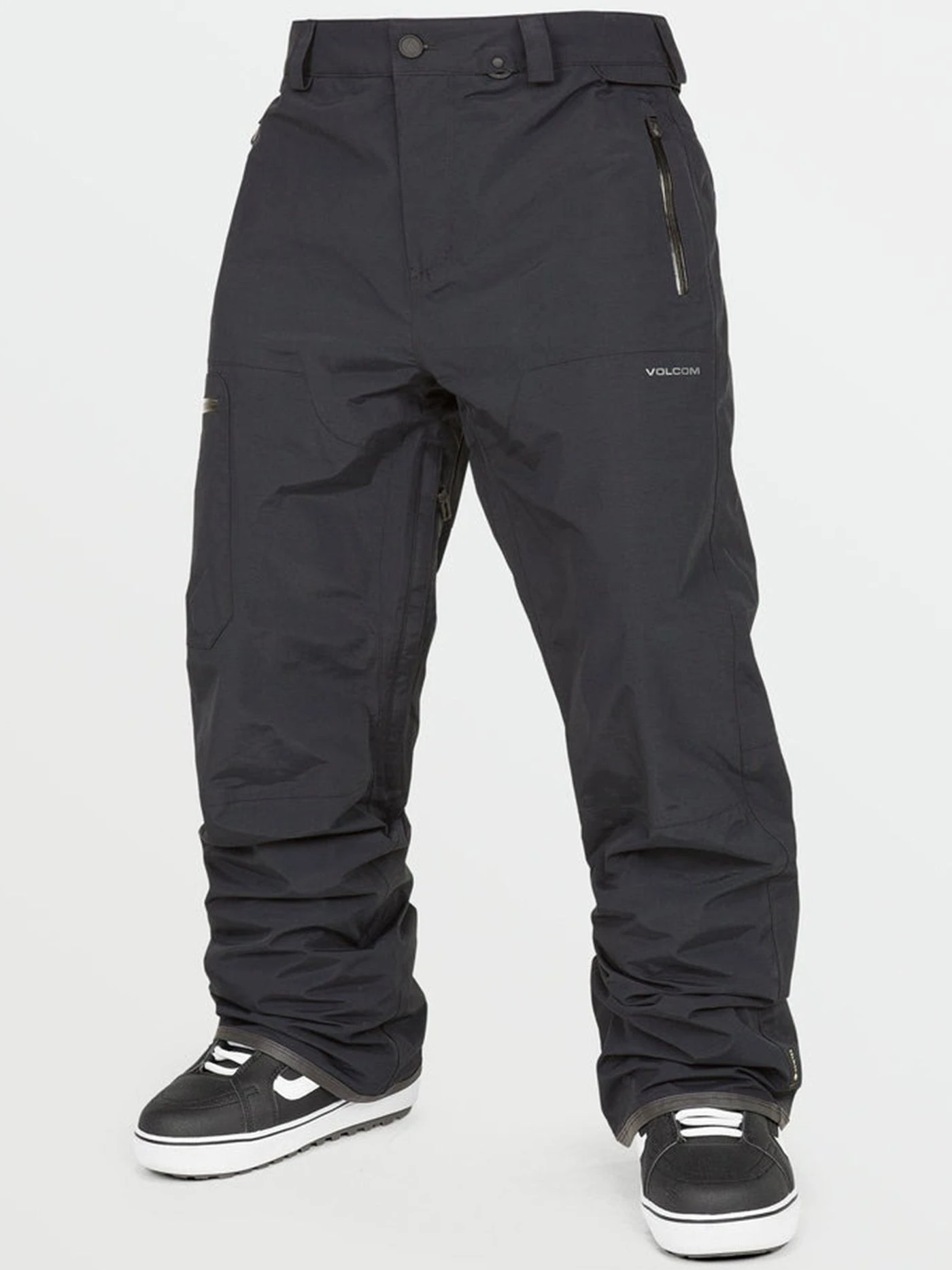 GORE-TEX L Pants(Volcom Gore Tex L Pants Wt25) 11 GORE-TEX L Pants(Volcom Gore Tex L Pants Wt25) - Image 11