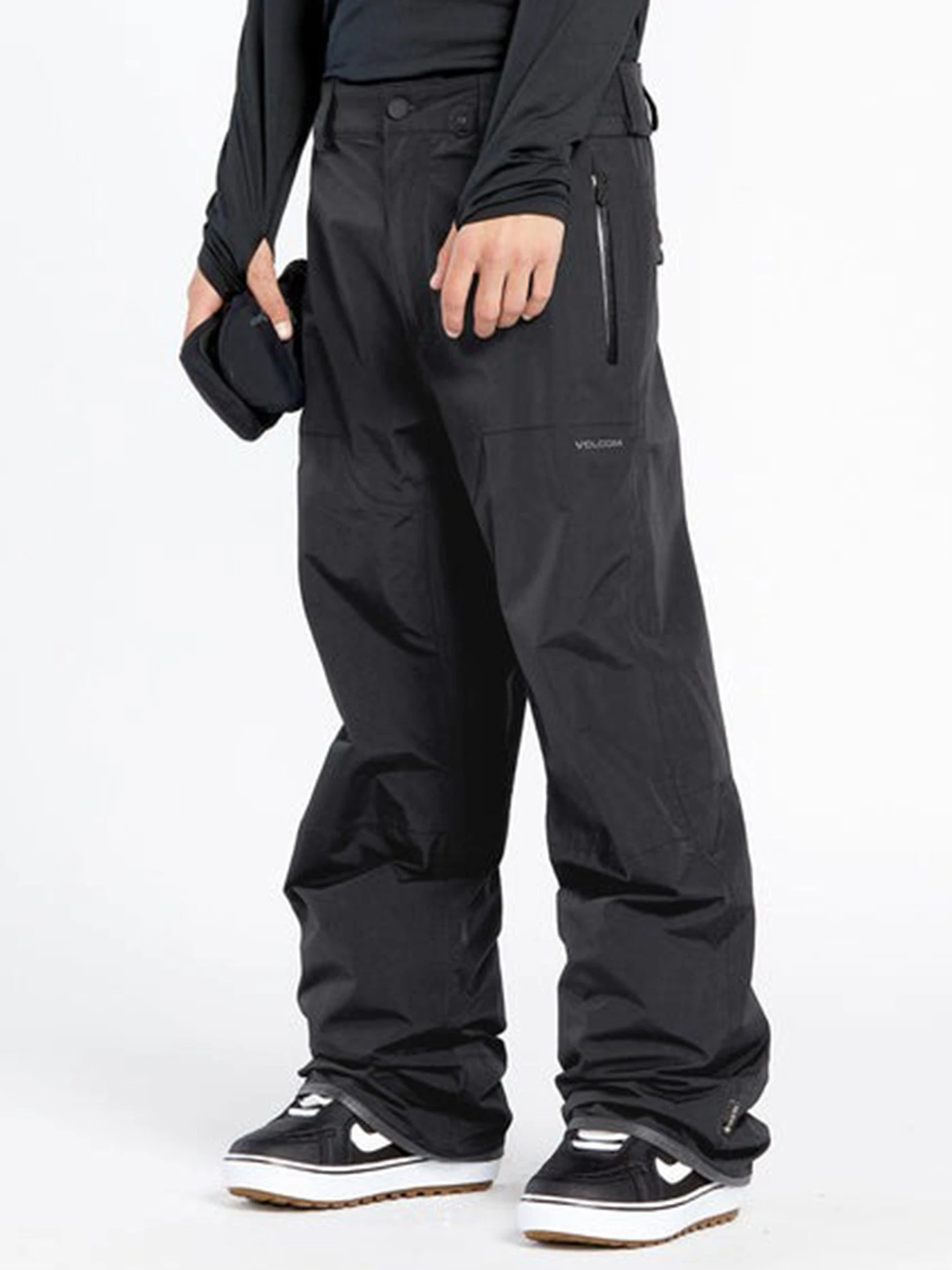 GORE-TEX L Pants(Volcom Gore Tex L Pants Wt25) 7 GORE-TEX L Pants(Volcom Gore Tex L Pants Wt25) - Image 7