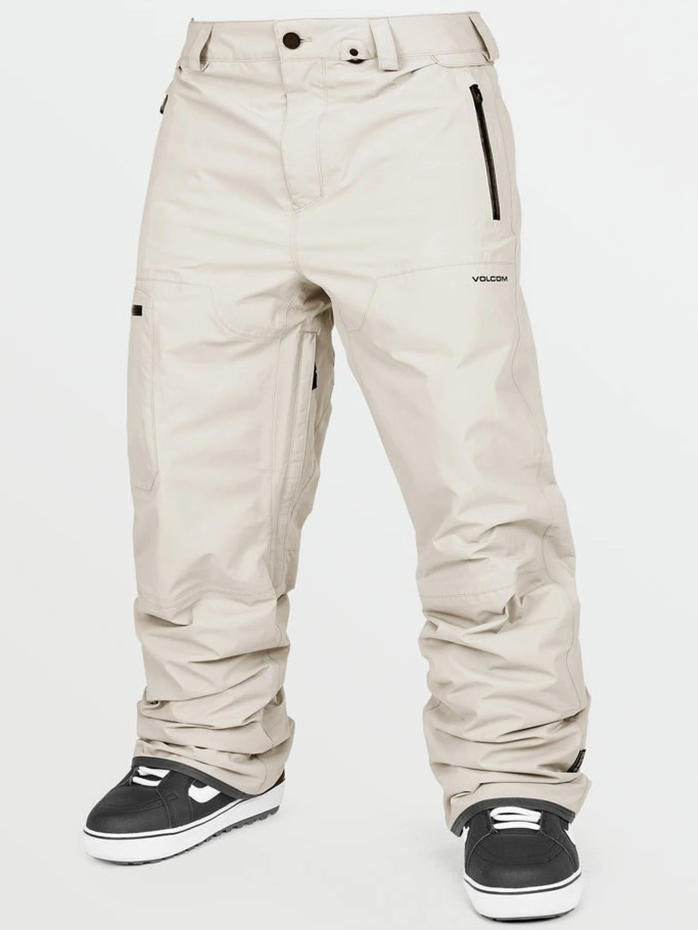 GORE-TEX L Pants(Volcom Gore Tex L Pants Wt25) 5 GORE-TEX L Pants(Volcom Gore Tex L Pants Wt25) - Image 5