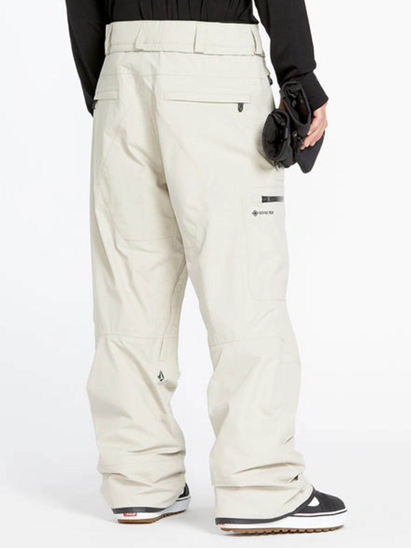 GORE-TEX L Pants(Volcom Gore Tex L Pants Wt25) 2 GORE-TEX L Pants(Volcom Gore Tex L Pants Wt25) - Image 2