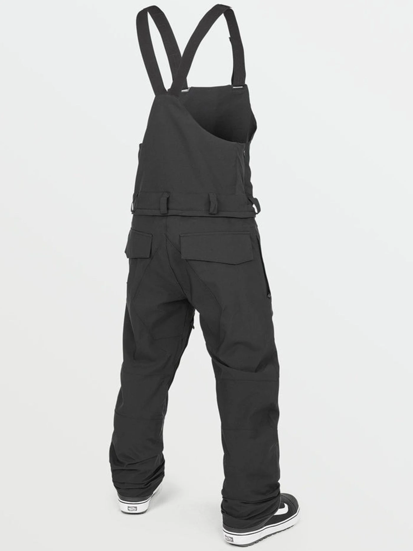 Roan Overall(Volcom Roan Overall Wt25) 12 Roan Overall(Volcom Roan Overall Wt25) - Image 12