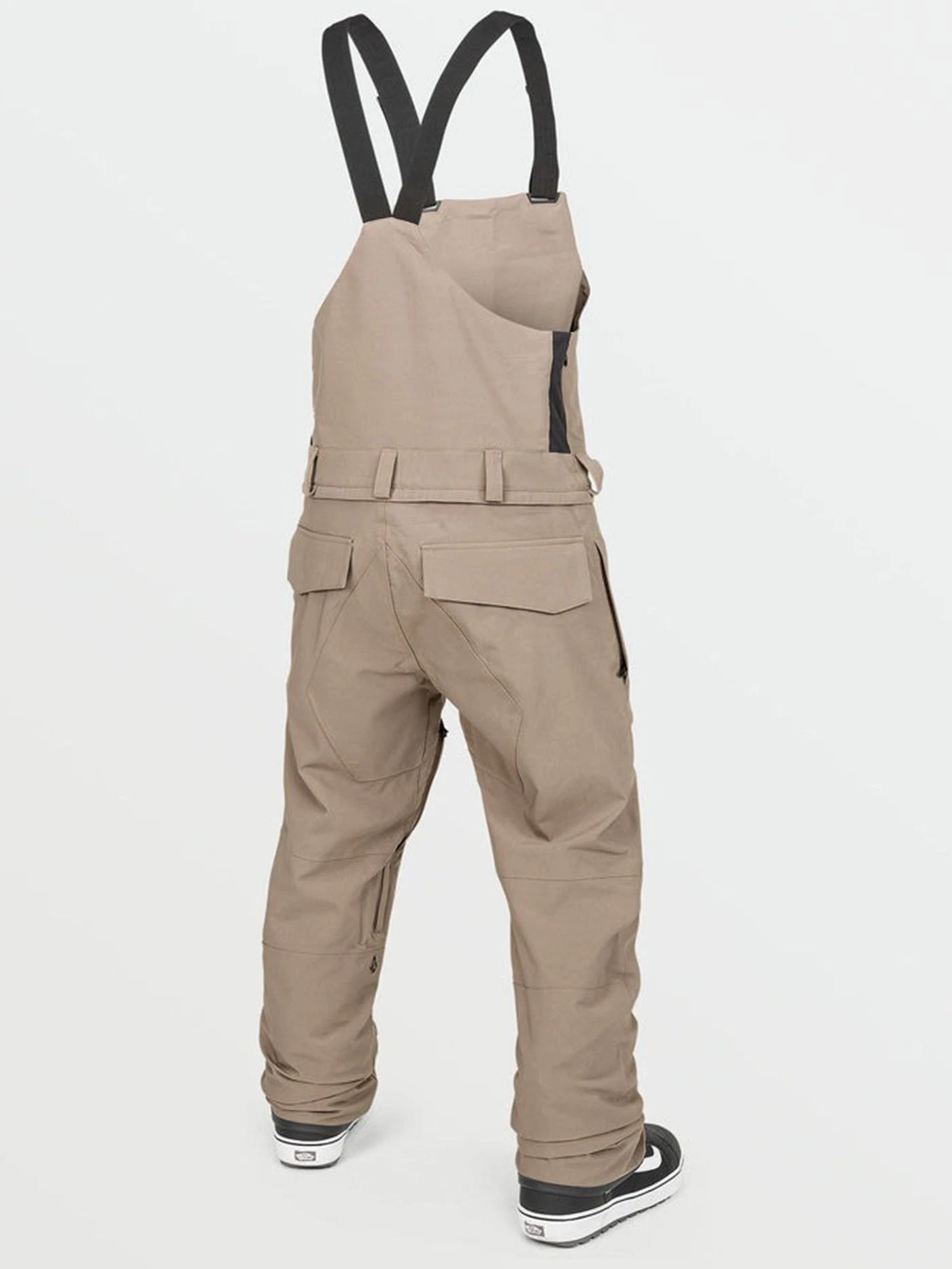 Roan Overall(Volcom Roan Overall Wt25) 16 Roan Overall(Volcom Roan Overall Wt25) - Image 16